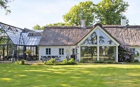 Ostergard Kultur B&B