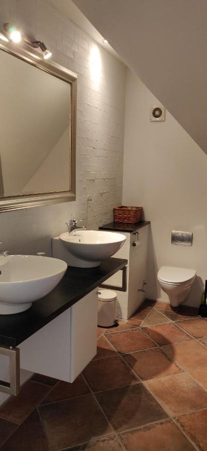 Ostergard Kultur B&B Laeso Exterior foto
