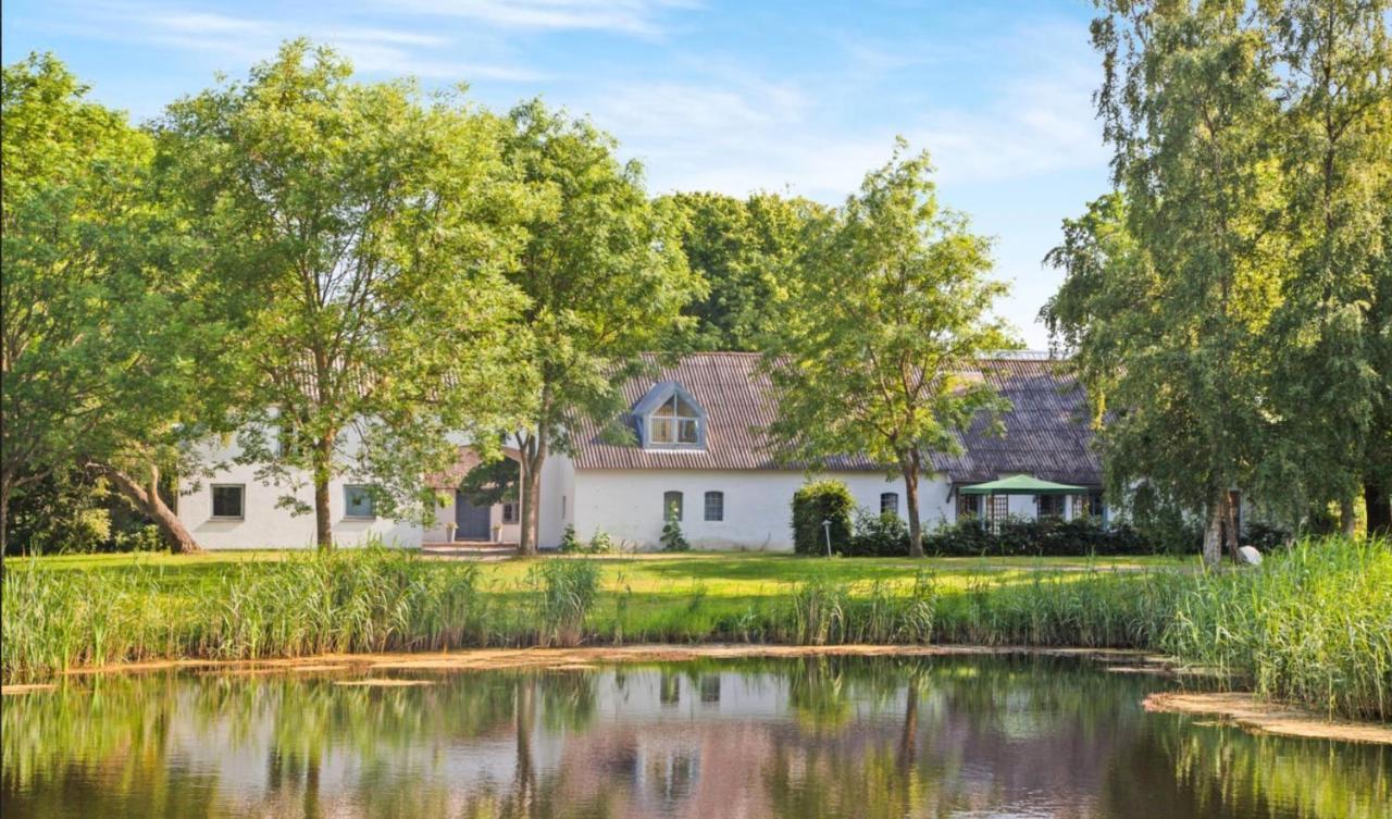 Ostergard Kultur B&B Laeso Exterior foto